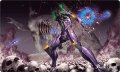 プレイマット『エヴァ/(PB25)エヴァンゲリオン第13号機-防御ユニット-』【-】{-}《サプライ》