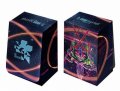 デッキケース『エヴァ/(PB25)エヴァンゲリオン第13号機デザイン』【-】{-}《サプライ》