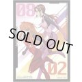 スリーブ『エヴァ/アスカ＆マリ(PB26/バトラーズグッズセットシン・エヴァ付属)』50枚【-】{-}《サプライ》