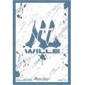 スリーブ『エヴァ/(PB26)WILLE』50枚入り 【-】{-}《サプライ》