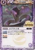 〔状態B〕(2015/2)コブライガ【C】{BSC22-041}《紫》