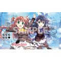 プレイマット『ノア＆ディアナ(ワイルドバウトオリジナル)』【-】{-}《サプライ》