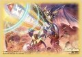 スリーブ『デジモン/インペリアルドラモンパラディンモード(PB-07)』50枚【-】{-}《サプライ》