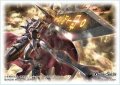 スリーブ『デジモン/オメガモン(PB-07)』50枚【-】{-}《サプライ》