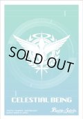 スリーブ『ガンダム/ソレスタルビーイング(PB10/バトラーズグッズセットガンダム00付属)』50枚【-】{-}《サプライ》