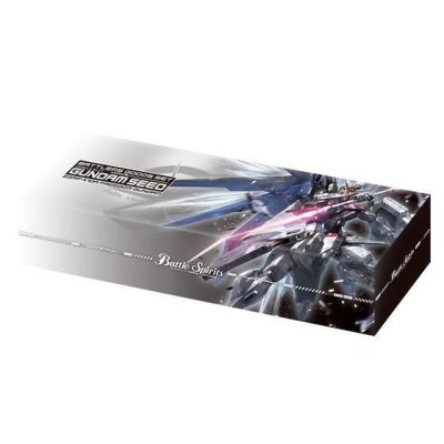 画像1: 『機動戦士ガンダムSEED(PB12/バトラーズグッズセット)』【-】{-}《サプライ》