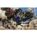 プレイマット『ガンダム/(PB13)鉄血のオルフェンズ』【-】{-}《サプライ》