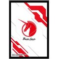 〔状態A-〕スリーブ『ガンダム/ビスト財団(PB11/バトラーズグッズセットガンダムUC付属)』50枚【-】{-}《サプライ》