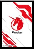 〔状態A-〕スリーブ『ガンダム/ビスト財団(PB11/バトラーズグッズセットガンダムUC付属)』50枚【-】{-}《サプライ》