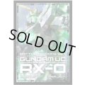 スリーブ『ガンダム/ユニコーンガンダム[覚醒](PB11/バトラーズグッズセットガンダムUC付属)』50枚【-】{-}《サプライ》