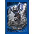 スリーブ『ガンダム/ガンダムエクシア』20枚【-】{-}《サプライ》