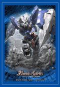 スリーブ『ガンダム/ガンダムエクシア』20枚入り 【-】{-}《サプライ》