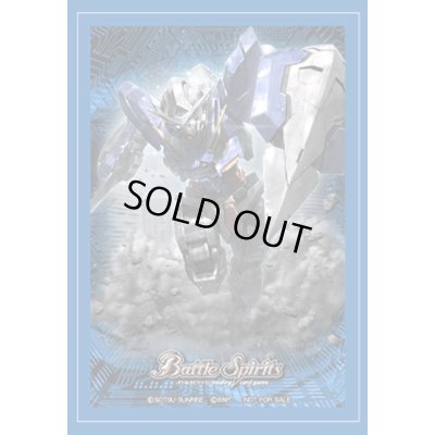 画像1: スリーブ『ガンダム/ガンダムエクシア』20枚【-】{-}《サプライ》