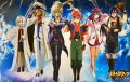 プレイマット『バトルスピリッツブレイヴ』【-】{-}《サプライ》