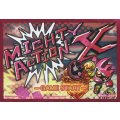 スリーブ『ライダー/マイティアクションX』50枚【-】{-}《サプライ》