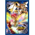 スリーブ『(縦イラスト青)(PB-06)サーガブレイヴプレミアム神話BOX付属』50枚入り 【-】{-}《サプライ》