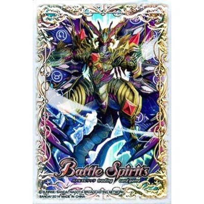 画像1: 〔状態A-〕スリーブ『究極星アルティメット・ゾディアック(12宮Xレアの輝き付属)』60枚【-】{-}《サプライ》