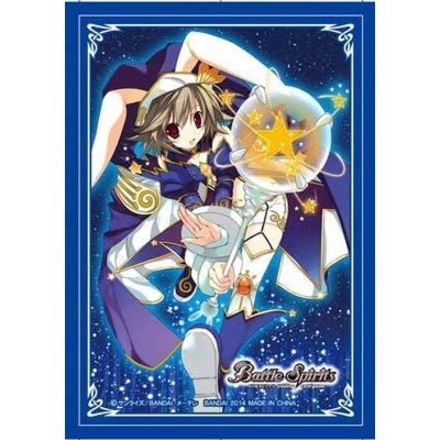 スリーブ『アルティメット・トリックスター(アルティメットコレクション02)』50枚【-】{-}《サプライ》