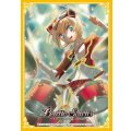 〔状態A-〕スリーブ『歌姫アヴリエル(女神達の集いし場所)』50枚【-】{-}《サプライ》