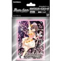 〔状態A-〕スリーブ『歌姫アーシア(アルティメットコレクション01)』50枚【-】{-}《サプライ》