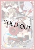 ホログラムカードスリーブ『女神達の集いし場所歌姫トリックスター』50枚入り 【-】{-}《サプライ》