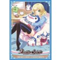 〔状態A-〕スリーブ『ペンタン大好きラクェル(女神達の集いし場所)』50枚【-】{-}《サプライ》