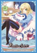 スリーブ『ペンタン大好きラクェル(女神達の集いし場所)』50枚【-】{-}《サプライ》