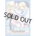 ホログラムカードスリーブ『女神達の集いし場所ペンタン大好きラクェル』50枚入り 【-】{-}《サプライ》