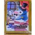〔状態A-〕スリーブ『オリジナルスリーブペンタン』50枚【-】{-}《サプライ》