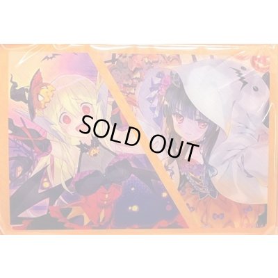 画像1: デッキケース『ディーバハロウィン祭』【-】{-}《サプライ》