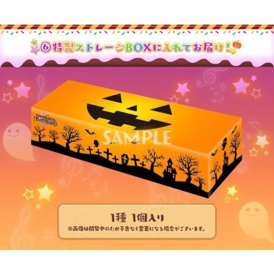 画像5: 『ディーバハロウィン祭(PB15/プレミアムディーバBOX)』【-】{-}《サプライ》