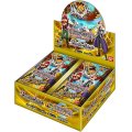 ブースター『真・転醒編第4章運命の変革[BS59]』【-】{-}《未開封BOX》