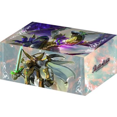 〔状態A-〕『バトスピエントリーデッキコンプリートセット2021』【-】{-}《サプライ》