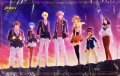 プレイマット『赫盟のガレット プレミアム転醒BOX付属』【-】{-}《サプライ》