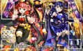 プレイマット『ハロウィン(ノア・フルール&ディアナ・フルール)』【-】{-}《サプライ》