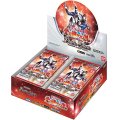 コラボブースター『ウルトラマン受け継がれる光[CB22]』【-】{-}《未開封BOX》