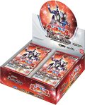 コラボブースター『ウルトラマン受け継がれる光[CB22]』【-】{-}《未開封BOX》