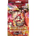 バトスピダッシュデッキ 『無限の絆[SD64]』【-】{-}《未開封BOX》