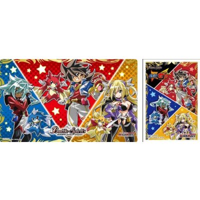 『ワイルドバウトセット(最強銀河究極ゼロ)』【-】{-}《サプライ》