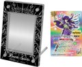 〔状態A-〕『オフィシャルアクリルカードスタンド(カード付未開封)』【-】{-}《サプライ》