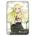 スリーブ『ジャンヌ・ドラニエス(PB27)』50枚【-】{-}《サプライ》