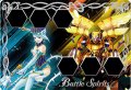 ライフカウンター『BLUEROSE＆GOLDENRYAN』【-】{-}《サプライ》