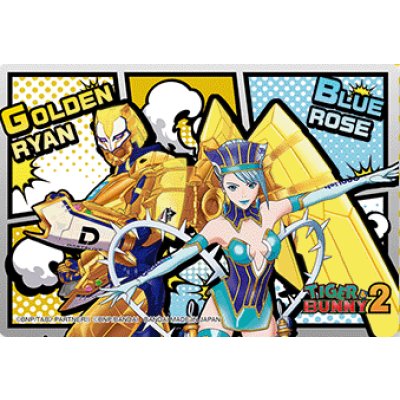画像2: ライフカウンター『BLUEROSE＆GOLDENRYAN』【-】{-}《サプライ》