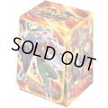 デッキケース『サーガブレイヴオフィシャルカードケース』【-】{-}《サプライ》