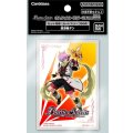 〔状態A-〕スリーブ『放浪者ダン(オフィシャルカードスリーブ2023契約編)』50枚【-】{-}《サプライ》