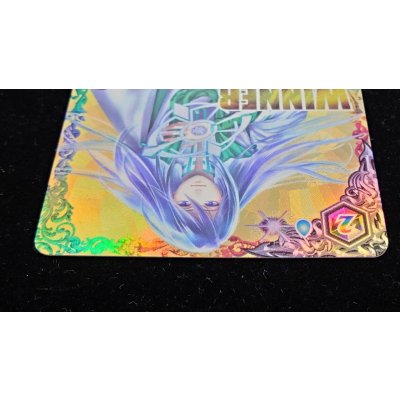 画像3: 〔状態B〕(2019/5)創界神ロロ(バトスピチャンピオンシップ2018-神煌臨杯-)【XX】{BS44-XX02}《多》