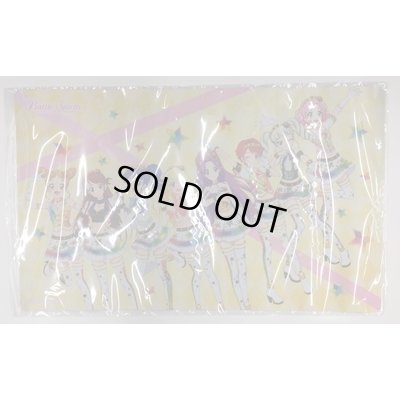 画像1: プレイマット『アイカツ/STARANIS(PB29)』【-】{-}《サプライ》