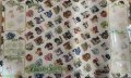 プレイマット『SDキャラクター(WILDBOUT)』【-】{-}《サプライ》