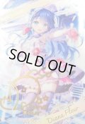 (/)(ブロマイド)［白黒幻奏］ディアナ・フルール【-】{D01-10}《》