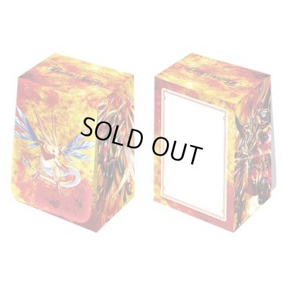 画像1: デッキケース『放浪者ダンのブレイドラ(バトラーズグッズセットEX)』【-】{-}《サプライ》